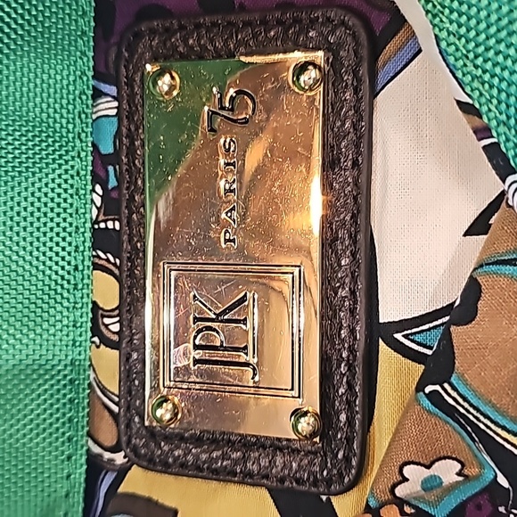 Jpk Paris bag - Picture 4 of 4